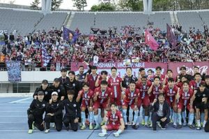 용인FC, 창단 '첫 승'…리그 순위 한 단계 상승