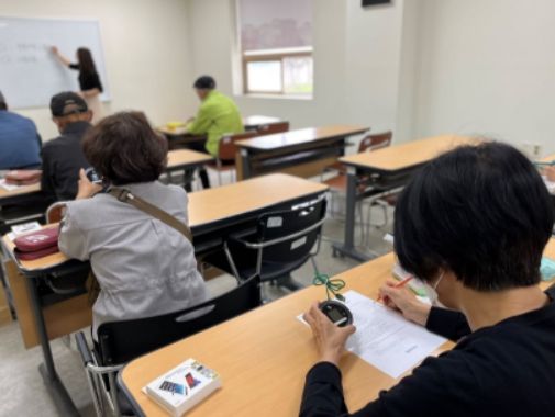 포천시노인복지관, 2022년 경기도 사회복지기금 휴대용 와이파이 사업 선정