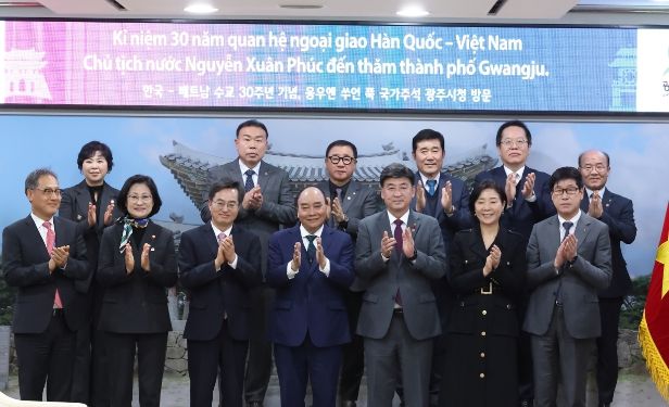 경기도-베트남 협력방안 논의