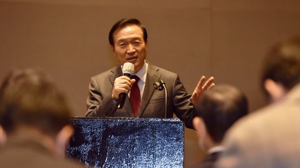 임태희 교육감 “규제 아닌 지원에 중점 두고 사립학교 현장과 적극 소통할 것”