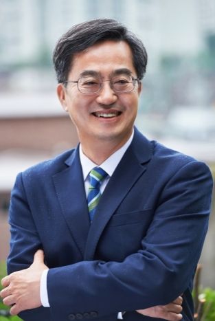 경기도 김동연지사