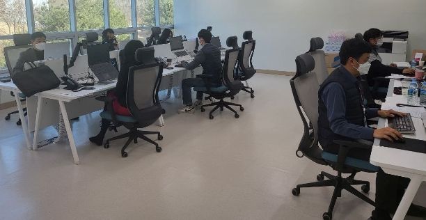 정보유출피해 대응센터