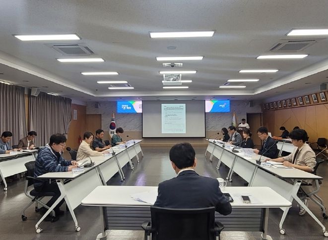 파주시, 범죄예방 환경 조성에 행정력 집결한다