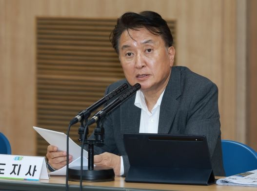 충북도 “소비와 서비스를 강화하는 정책 ‘피보팅’ 필요하다”