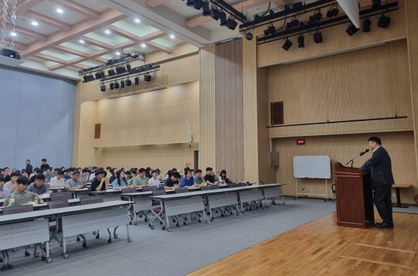 ‘건설 부실시공 방지’ 역량 강화 교육