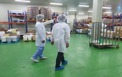 충북도,‘휴가철 성수식품 원산지표시 등 기획단속’