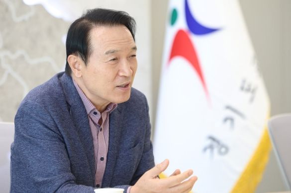 임태희 교육감 기자회견