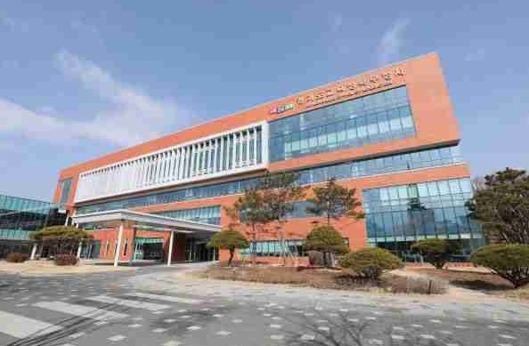 경기도교육청 북부청사