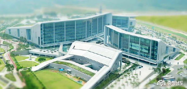 충남도, 문화재 보존·개발 갈등 ‘디지털 트윈’으로 없앤다