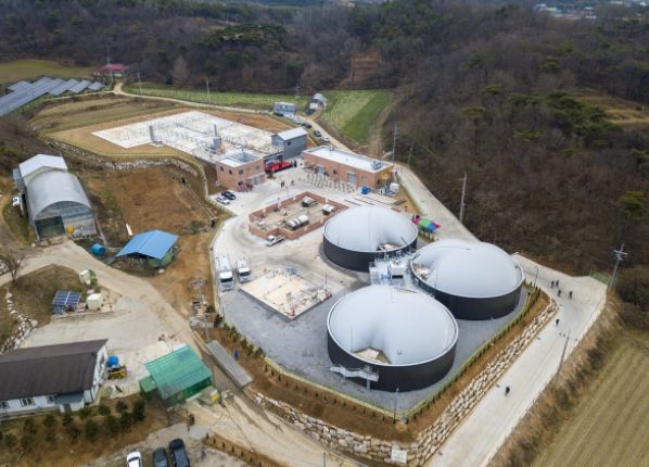 탄소중립과 친환경 축산 두 마리 토끼