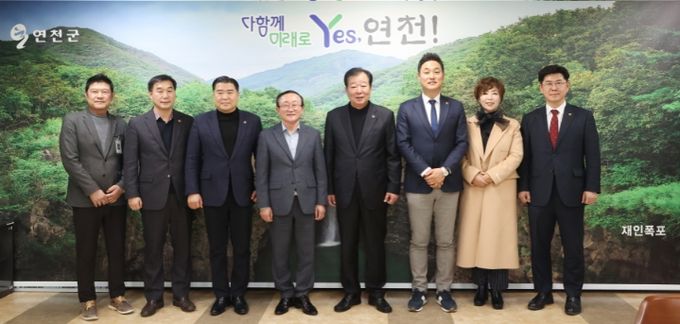 임상오 특별위원장, 메가시티서울 초월한 경기북부특별자치도 설치 독자성 강조