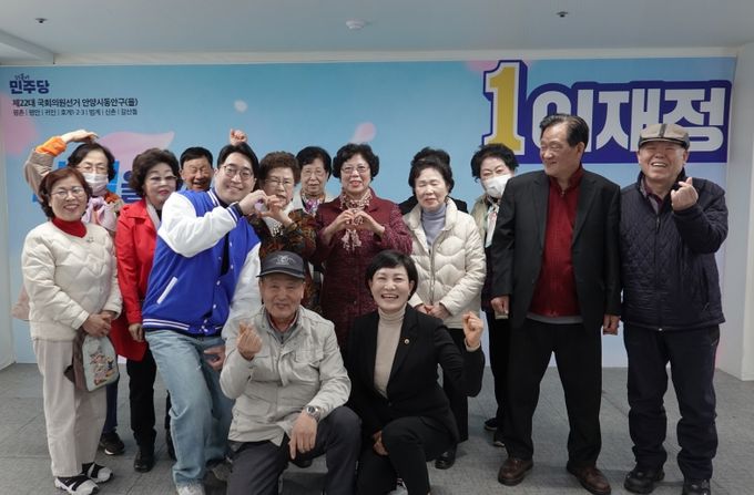 이채명 도의원 “국회는 노인복지관 예산 증액으로 노인 보건ㆍ복지 증진 나서야”