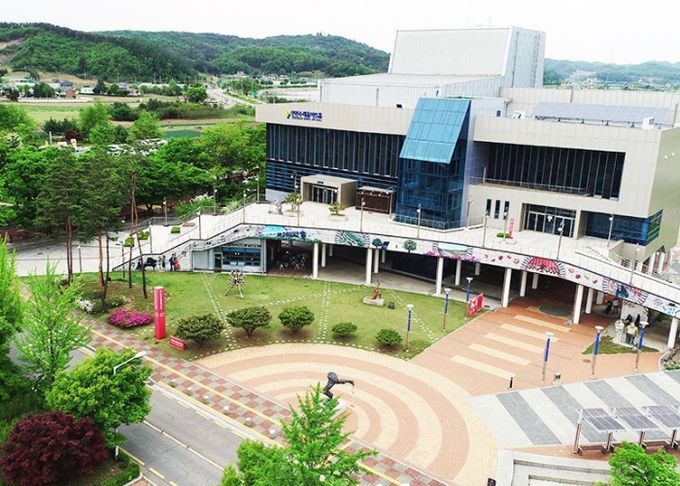 연천군시설관리공단