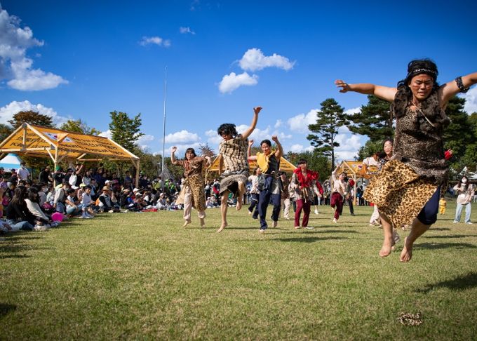 연천군, 5월 3일~6일 제31회 구석기 축제 개최