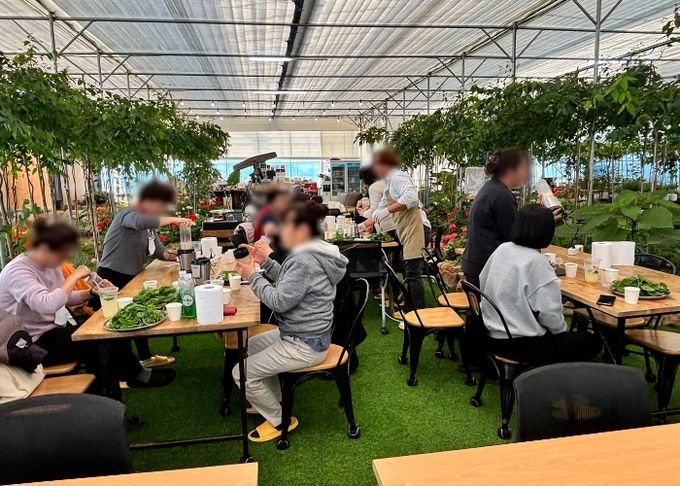 연천군, 유관기관 연계 치유농업 활성화 추진