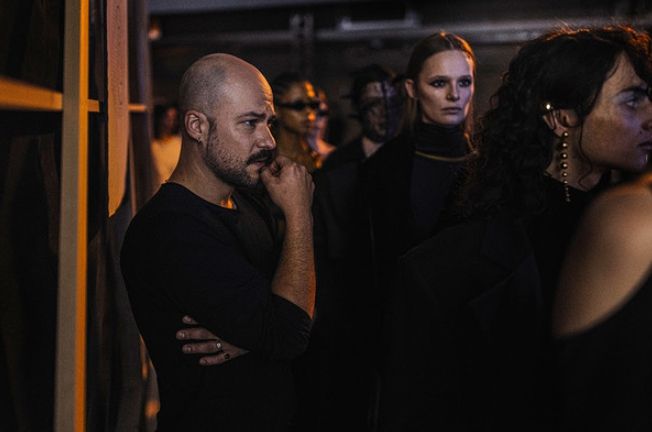 스릴러 '후계자'