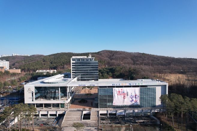 천안시, 여름철 시티투어 정규 코스 개편