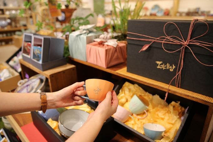 여주도자세상 도자쇼핑몰