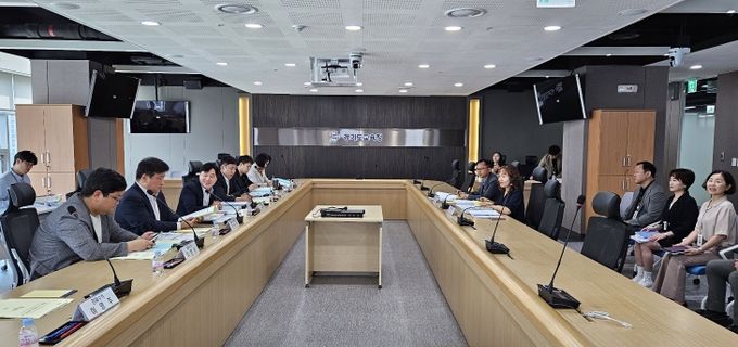 경기도의회 국민의힘, 정책위원회 앞세워 새로운 경기교육 길 찾는다!