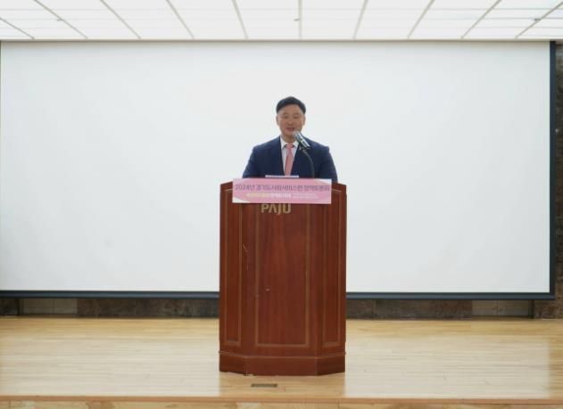 경기도의회 고준호 의원-정책토론회서