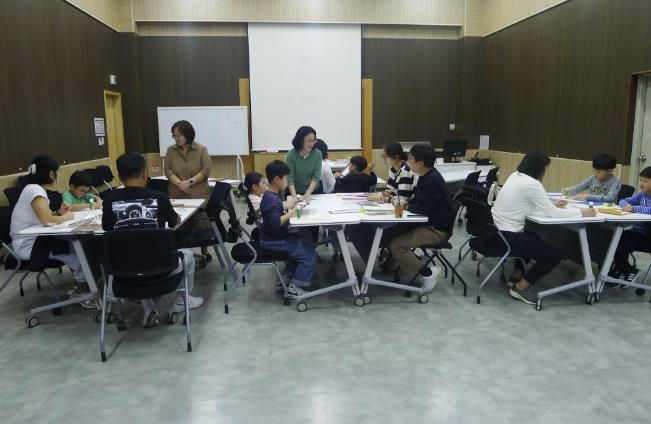 의왕향토사료관‘가족 박물관 나들이’ 운영