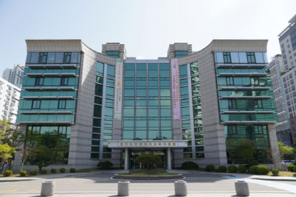 경기도안양과천교육지원청