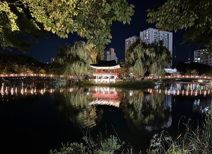 이천 곳곳에 도시 색채를 입히다!