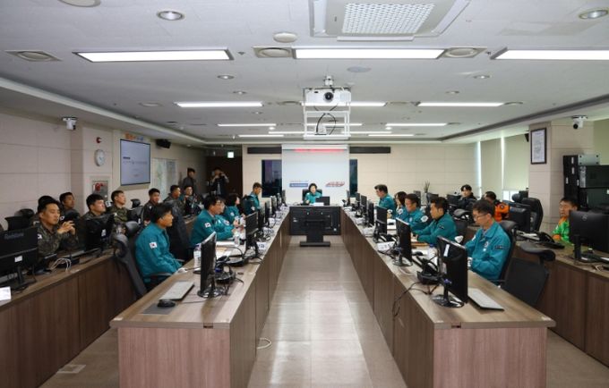 이천시, 겨울철 자연 재난 대비 간담회 개최