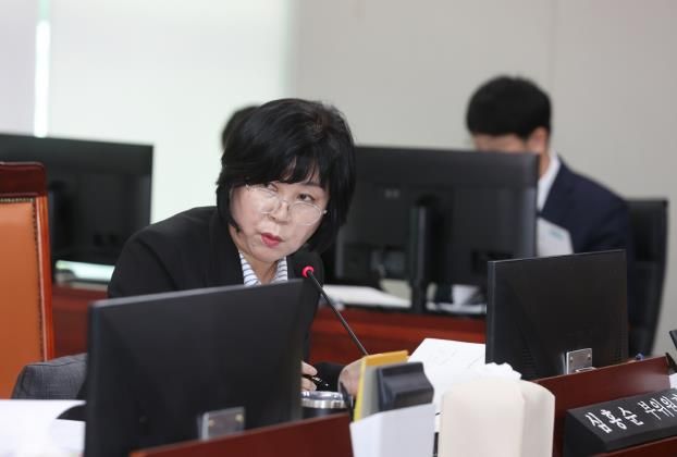 경기도의회 심홍순 의원,