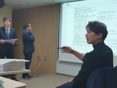 경기도의회 문화체육관광위원회, 도민 삶에 ‘희망’ 심을 ‘2025년도 예산안 심의’ 마무리