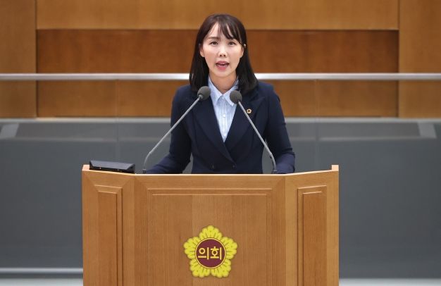 경기도의회 이인애 의원, 입양에 대한 편견 해소와 긍정적인 인식 확산 위해 앞장서