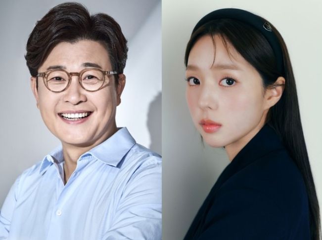 사진 제공: 장군엔터테인먼트, 킹콩 by 스타쉽