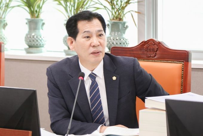 이영봉 의원(더불어민주당, 의정부2)