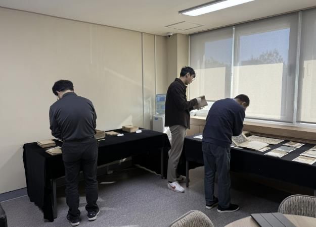 포천시, 2024년 제2차 유물 구입으로 144점 확보…지역사 연구 기반 강화