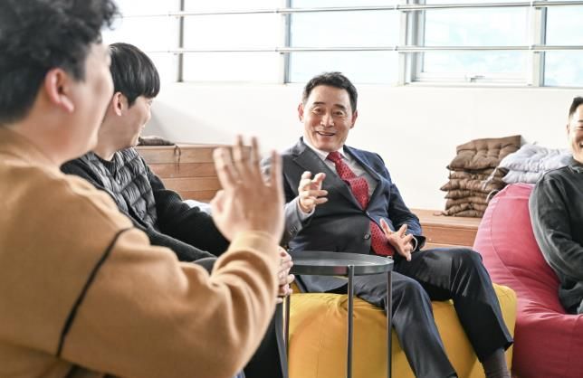 청년정책 서포터즈