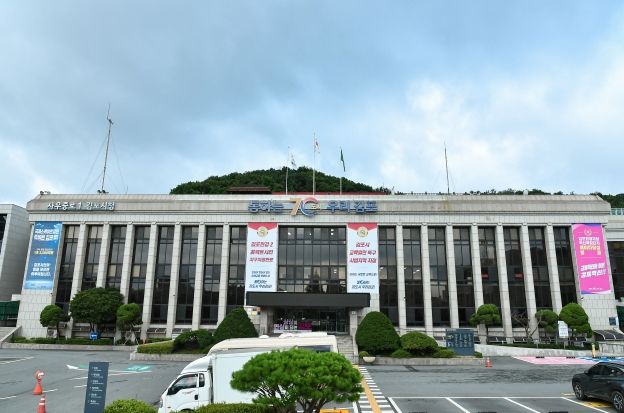 김포시 홍보예산 명분 없는 의회 삭감…시민 피해 불가피