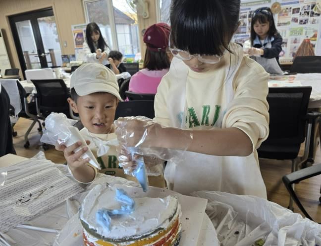 포천 한탄강 세계지질공원센터, 주말 체험활동 운영 시작