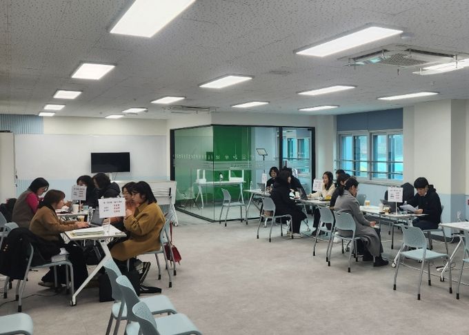 학교생활기록부 점검 및 컨설팅