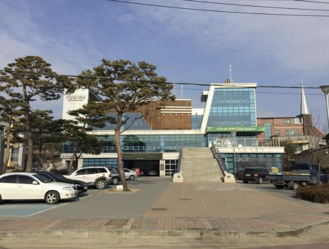 포천시 한울제과, 사랑의 이웃돕기 약과 120박스 기탁