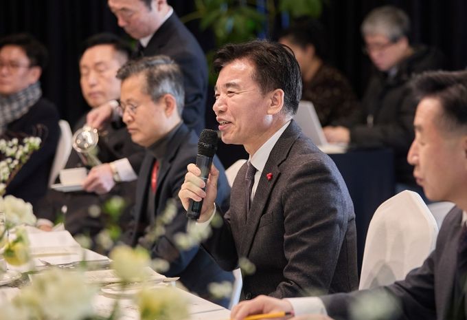 아산시 관광 산업 향한 전문가 조언 “2030세대·외국인 공략”