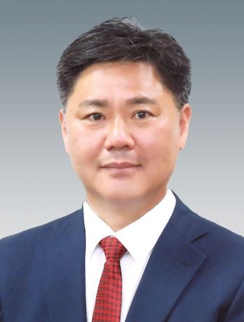 경기도의회 경제노동위원회 정하용 의원(국민의힘, 용인5)
