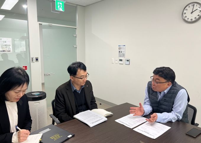 경기도의회 김회철 의원, 도내 폐교재산의 효율적 관리를 위한 근거 마련 박차