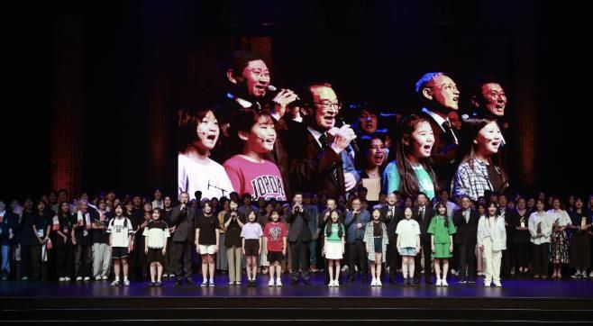 제42회 대한민국연극제 용인 「폐막식」