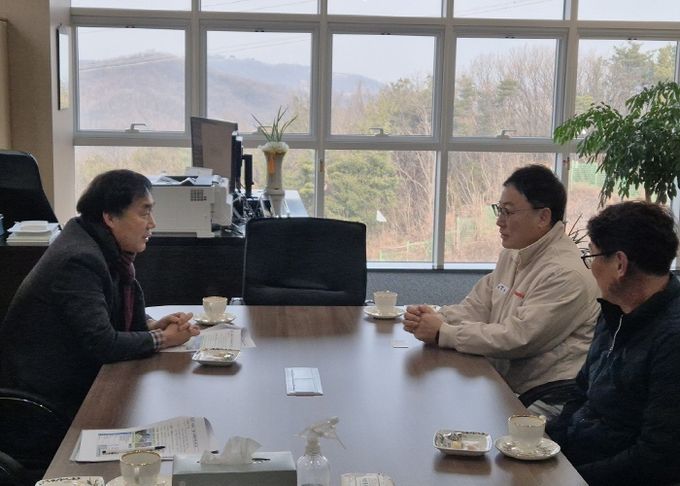 윤종영 의원, “경기 치즈복합단지 조성 사업 신속히 추진해야”