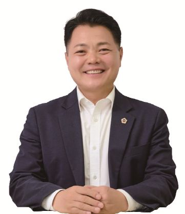 경기도의회 교육기획위원회 이인규(더불어민주당, 동두천1) 부위원장