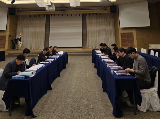 ‘충남 해양수산 미래비전’ 실행 박차