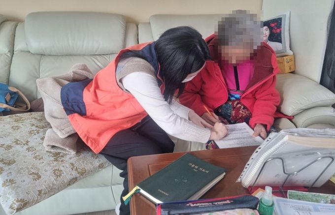 은행동, ‘누구나 돌봄’으로 돌봄 공백 해소 주력