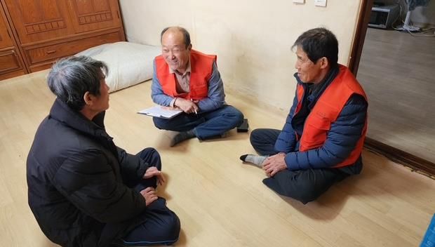 고독사 예방 위한 취약계층 전수조사