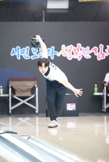 최정상급 프로볼러들의 한판 승부!