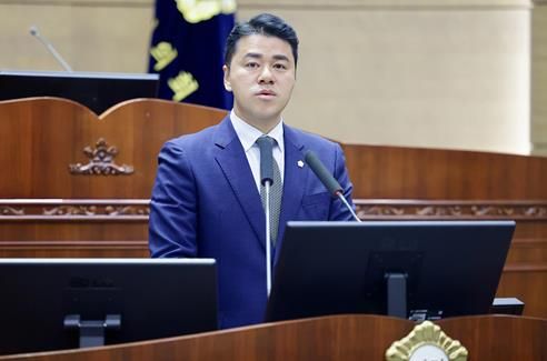 천안시의회 이병하의원, “예산 집행의 투명성과 책임성 높인다”